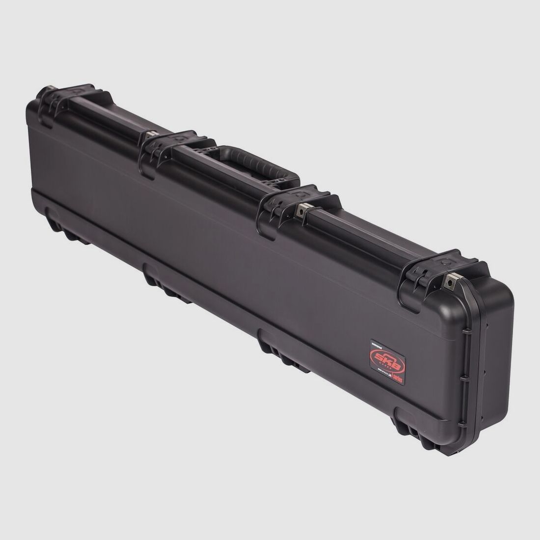 SKB CASES Long Gun Case 3i Series 4909 4909-SR with Foam Insert