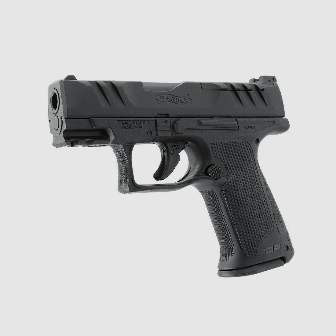 Walther PDP F-Series 3,5'' OR NBB
