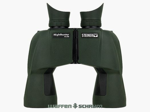 Steiner Nighthunter 8x56