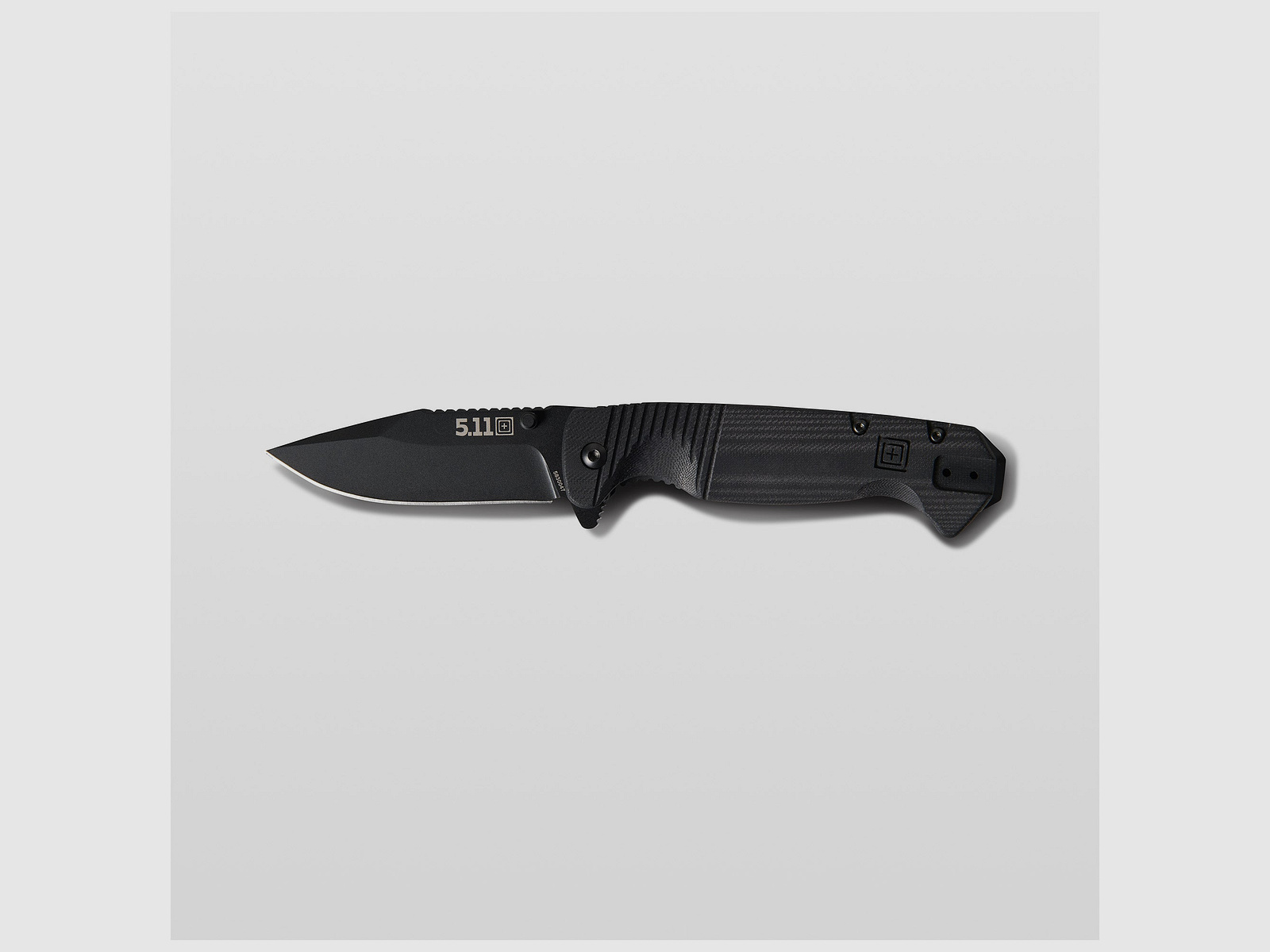 Messer Pryme Double Duty DP