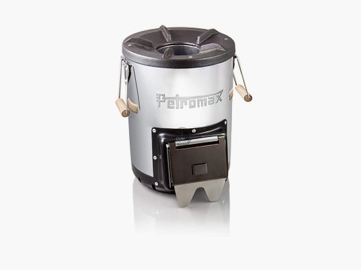 Petromax 'Raketenofen rf 33'