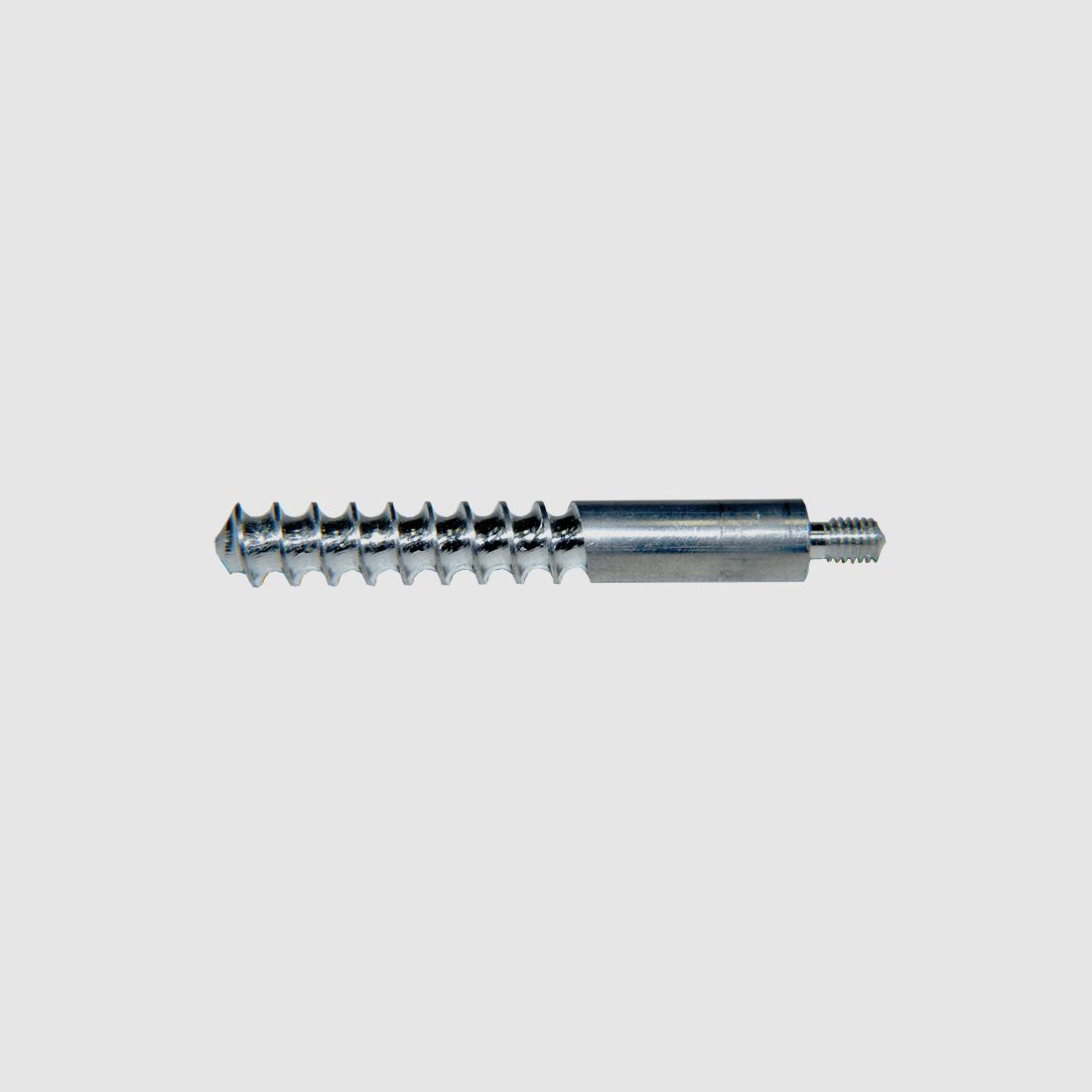 Ballistol Adapter voor Vilt, Patches & Wadding