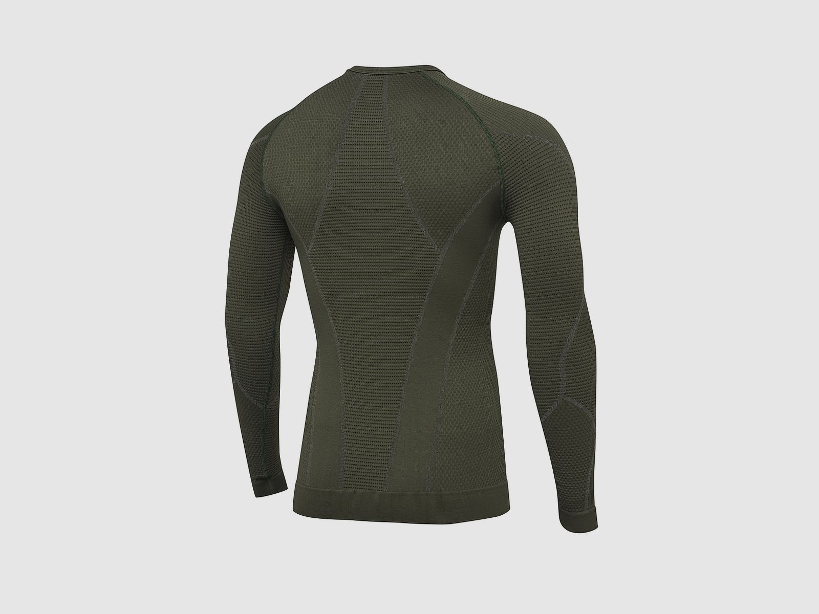 Beretta HT Body Mapping 3D Vert Mousse, image 2 sur 3