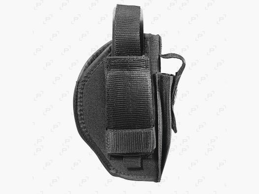 Holster de ceinture UTG en cordura ambidextre