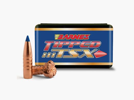 Barnes Tipped TSX Geschoss 165 grs #30368