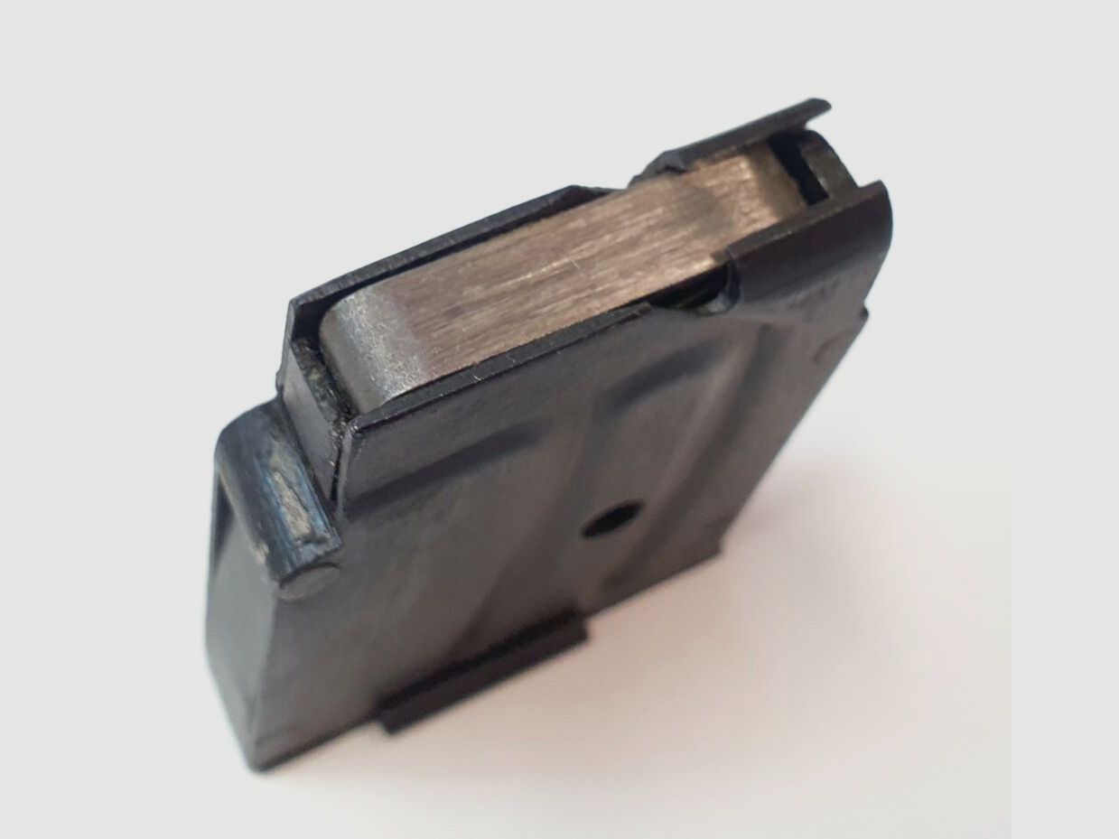 Ceska Zbrojovka Magazin für Gewehr CZ457 - .22lr , 5 Schuss