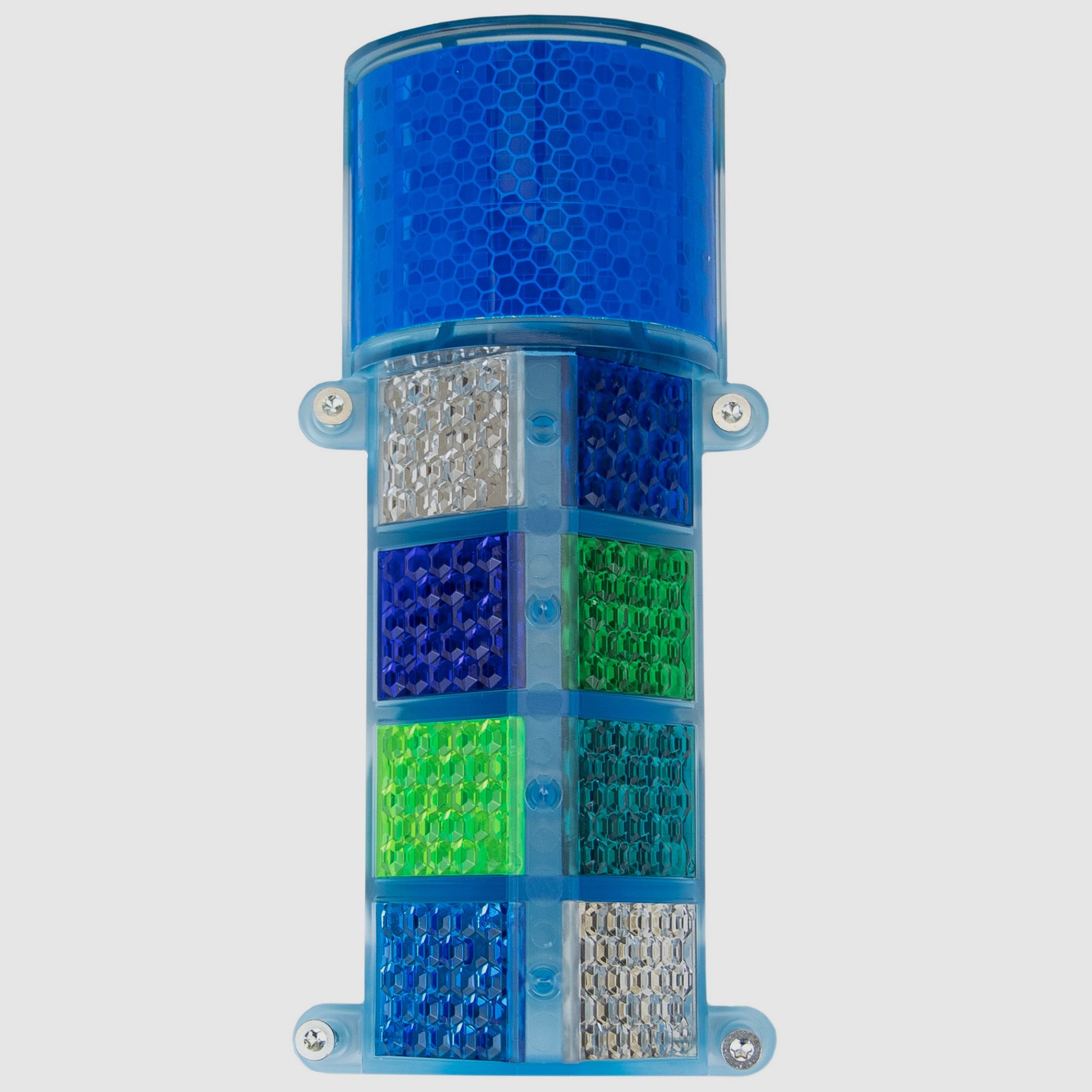 Multi-Wildschutz-Warner