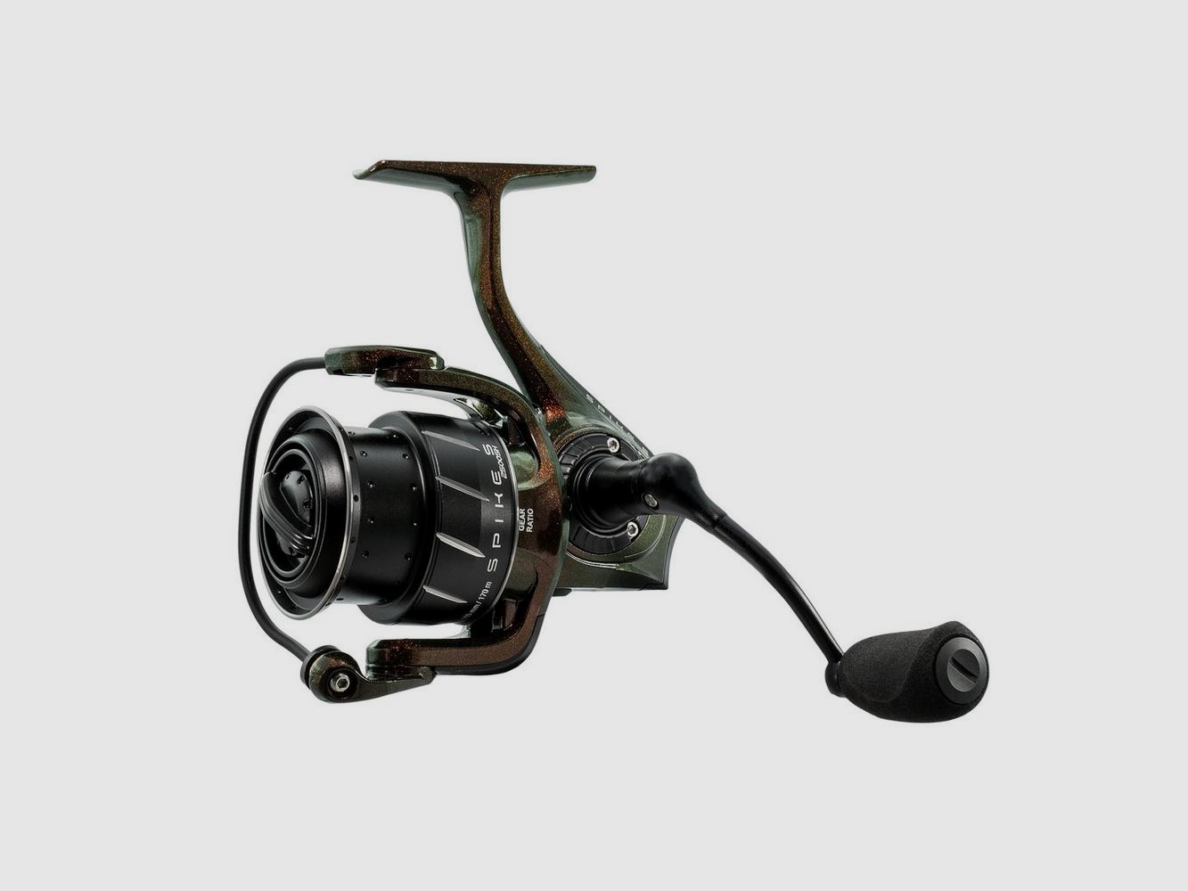 Abu Spike S, image 1 of 2