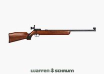 Walther bez .22lr, diopter,
