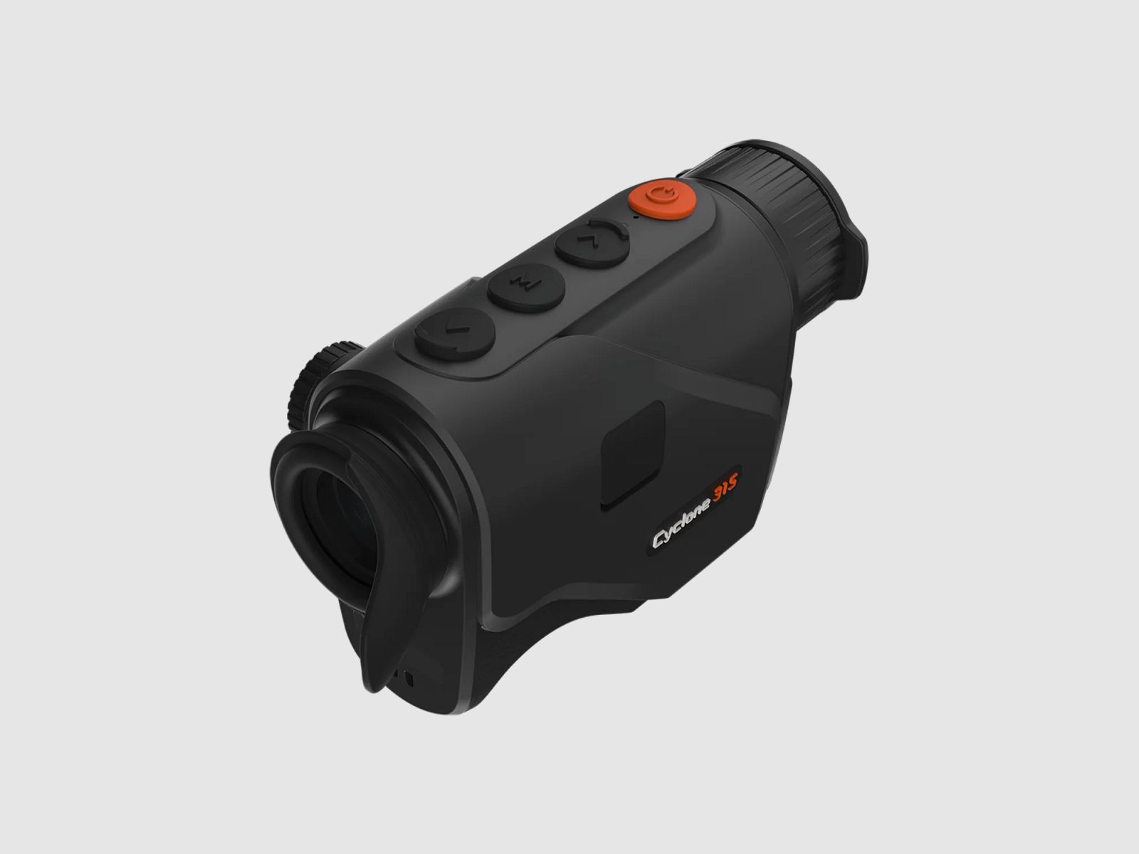 ThermTec CYCLONE 315 kamera termowizyjna