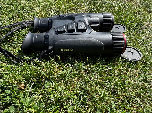 HIKMICRO Habrok HH 35 LN