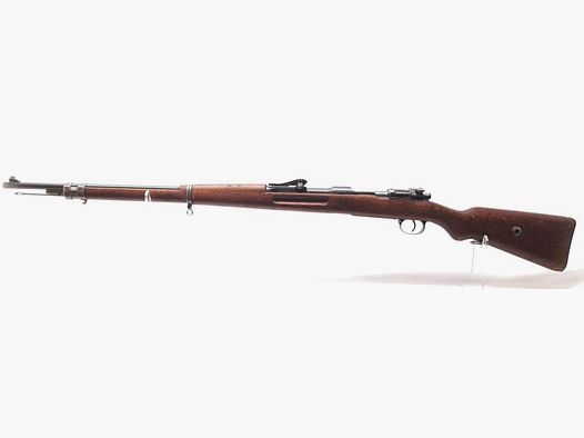 Fusil Mauser 98