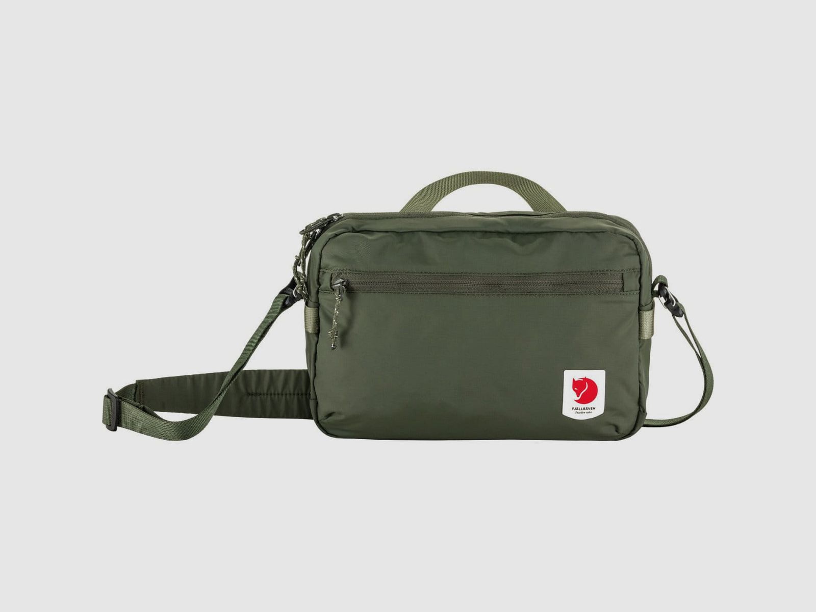 Fjällräven High Coast Crossbody Umhängetasche