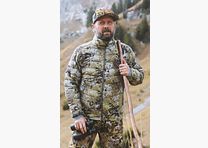 Blaser jacke Supervisor HunTec