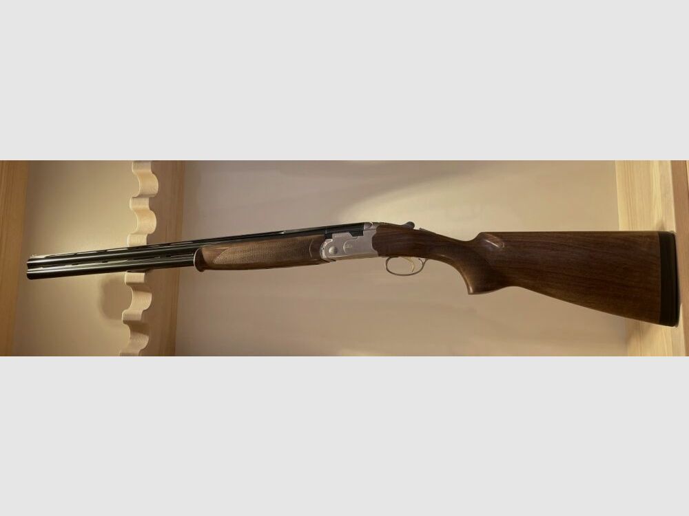 BERETTA 686 SILVER PIGEON 1 SPORTING - Longueur du canon 71 cm, image 1 sur 9