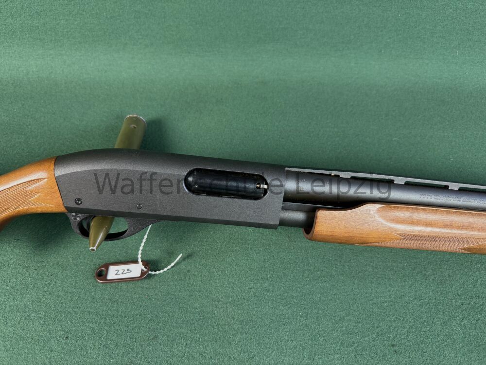 Remington 870 Express, immagine 4 di 4