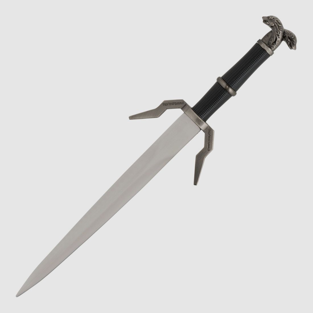 Dolch Witcher met schede, afbeelding 2 van 3