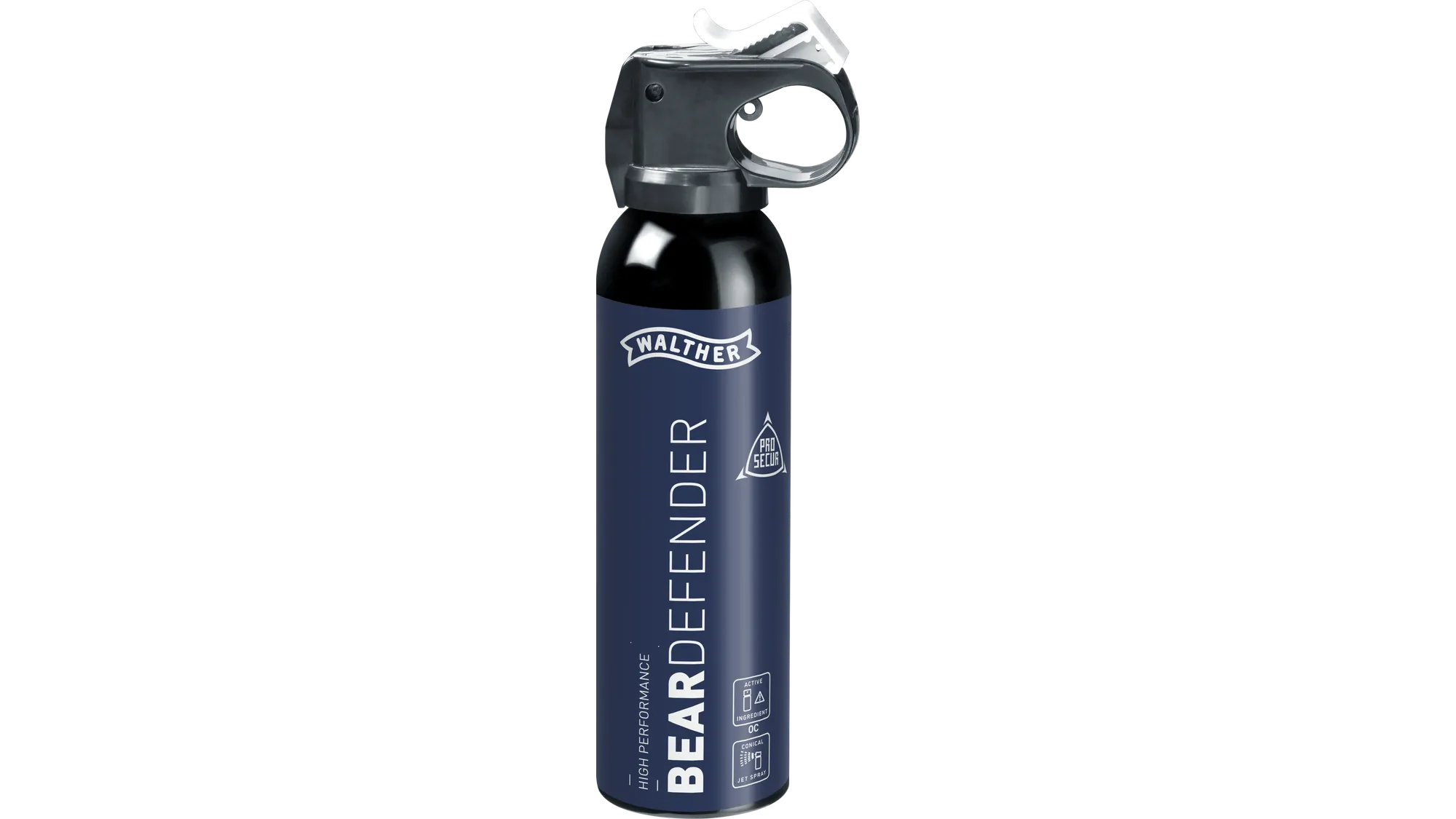 Walther ProSecur Bear Defender Pfeffer-Spray