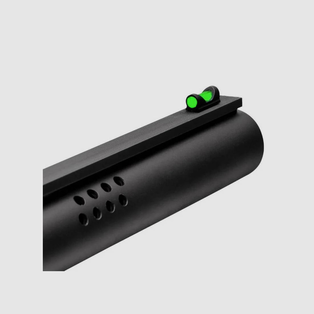 Truglo Flintenkorn Fat Bead Grün - M2,6