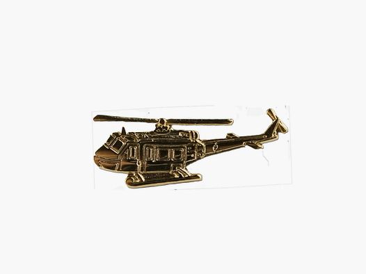 ASMC ASMC Pin Mini Metal Vehicles Bell Helicopter