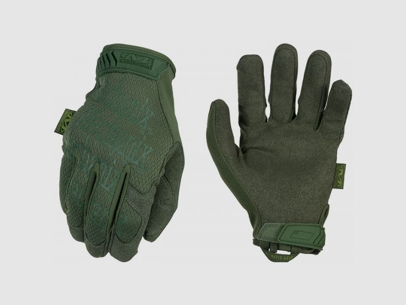 Mechanix Wear – The Original / OD/ XL, Bild 3 von 6