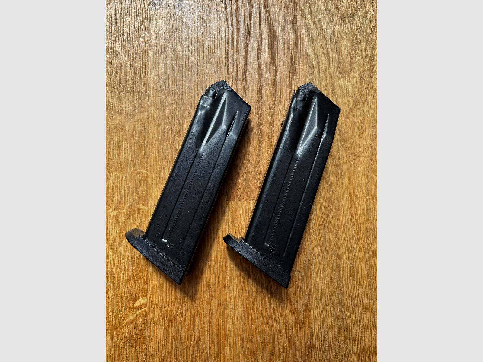 Heckler & Koch  - Mark 23 Magazin (2 Stk.)