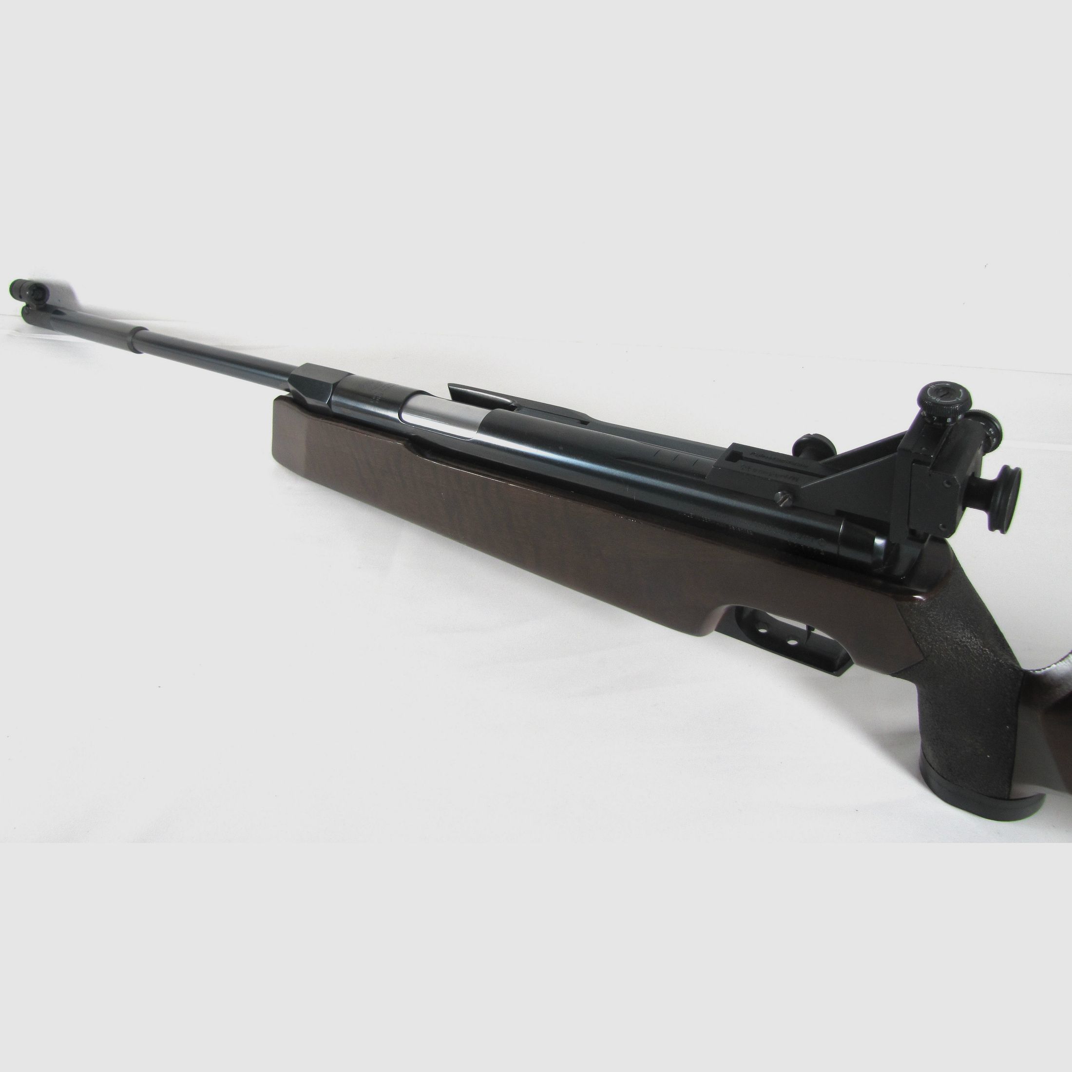 Luftgewehr der Marke Feinwerkbau, Modell 300S