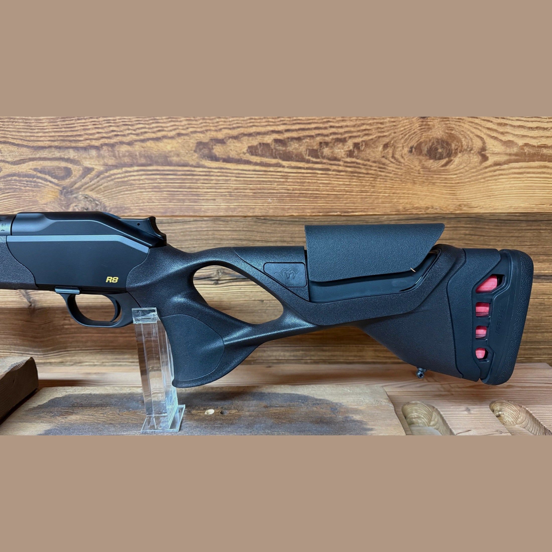 Blaser R8 Ultimate sztucer powtarzalny, zdjęcie 2 z 6