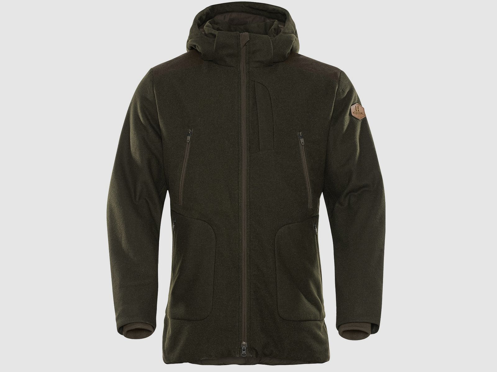 Hrkila Metso Winterjacke