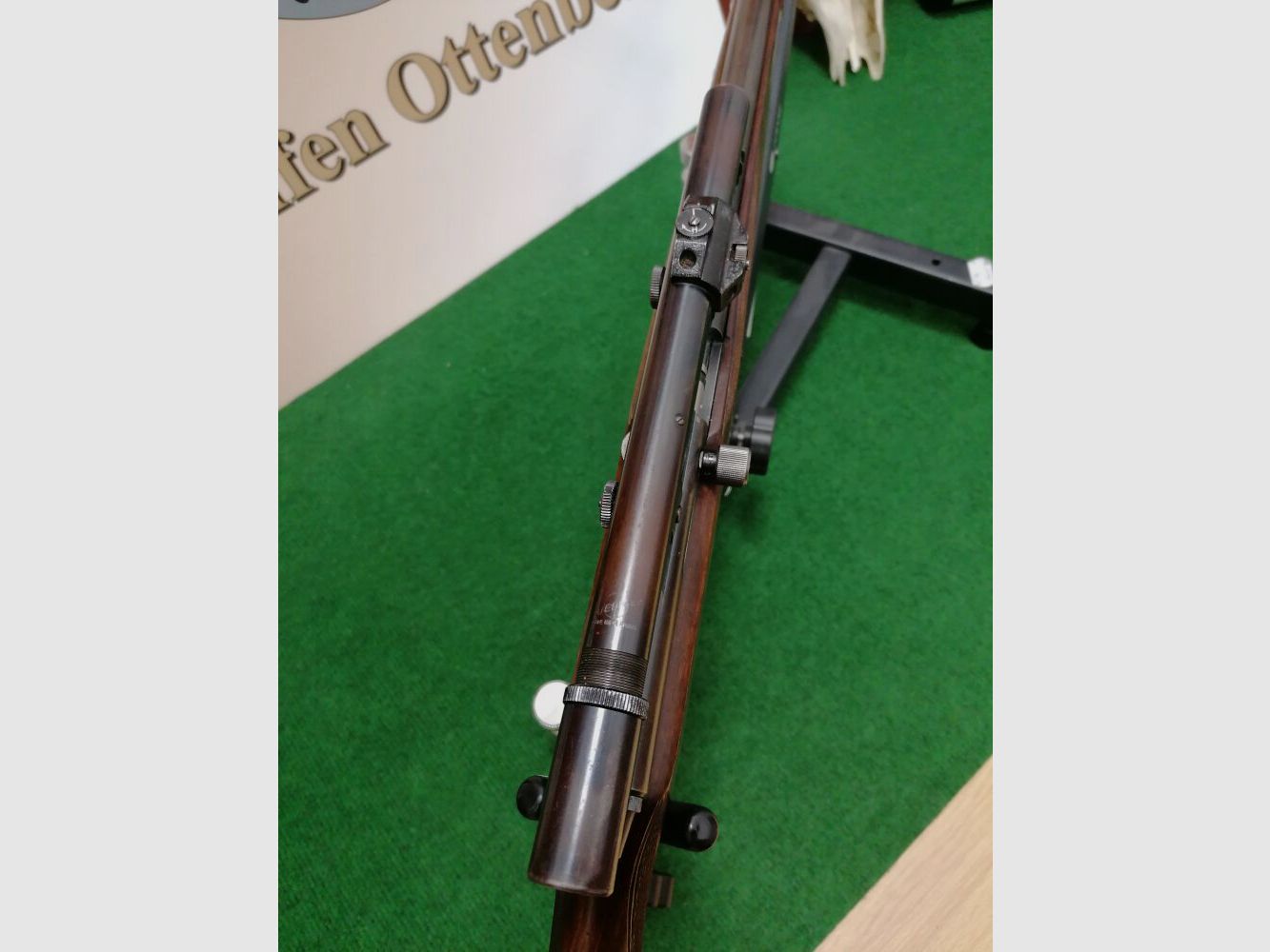 War card & Co. Stuttgart without