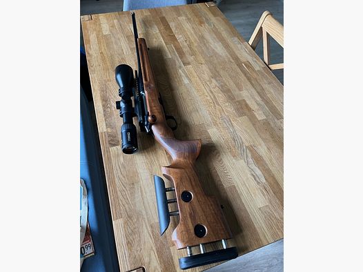 HEYM SR 30 Cal. 308