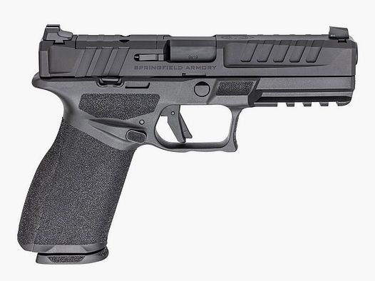Pistolet Springfield Armory Echelon 4,5" Noir Tac U-Dot / 9mm