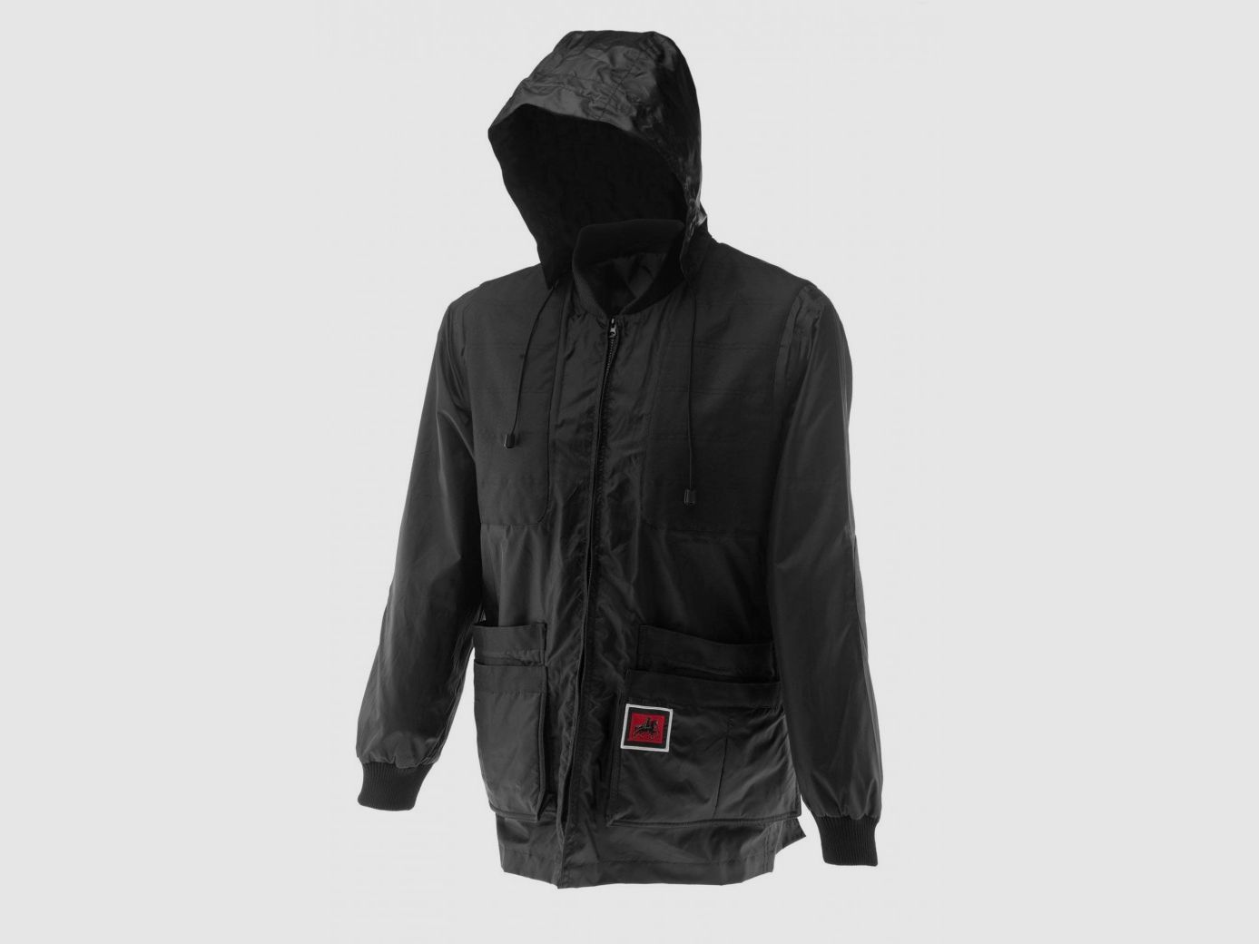 Schießwindjacke Caesar Guerini. Größe L, Bild 1 von 5