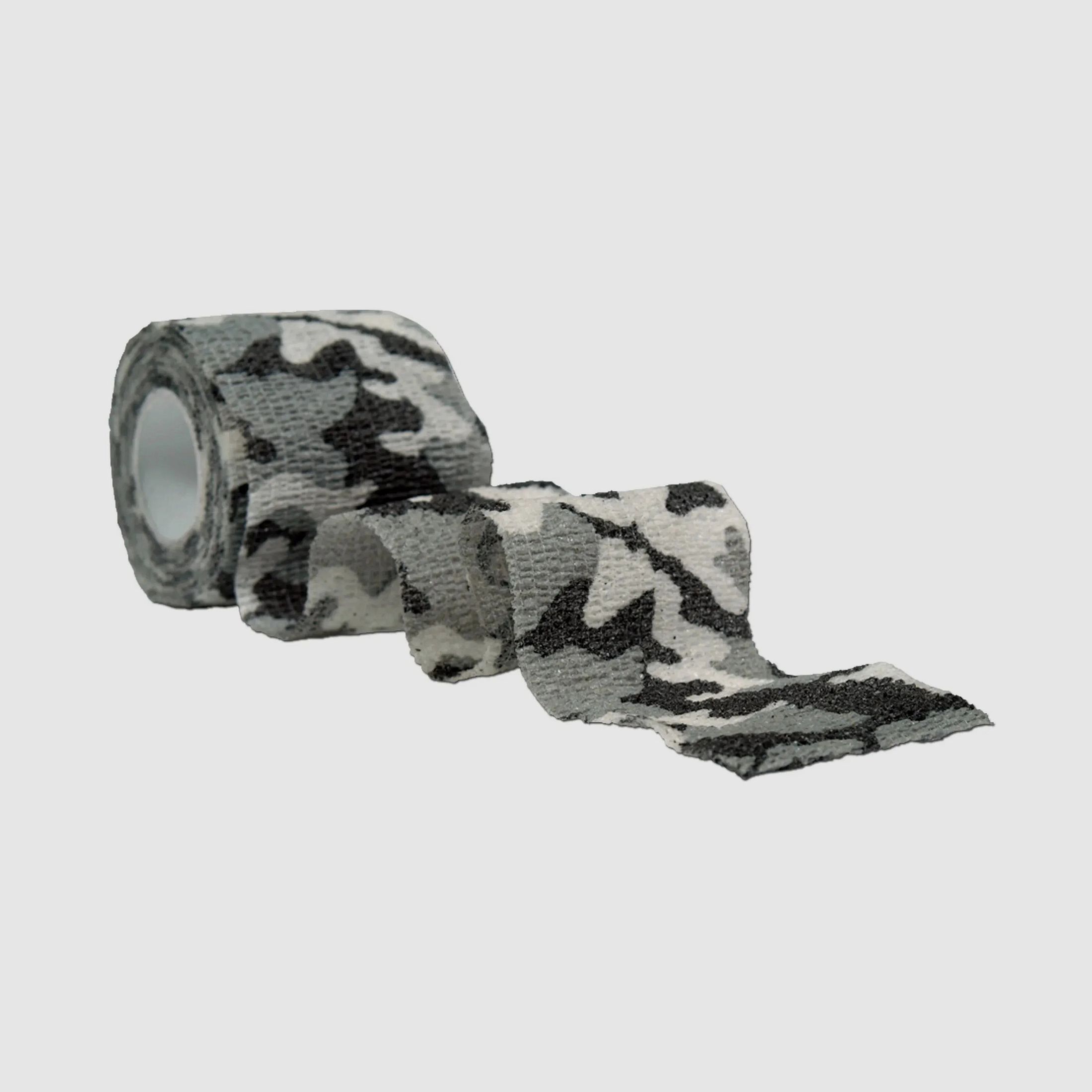 Mil-Tec Tarnband selbsthaftend snowcamo