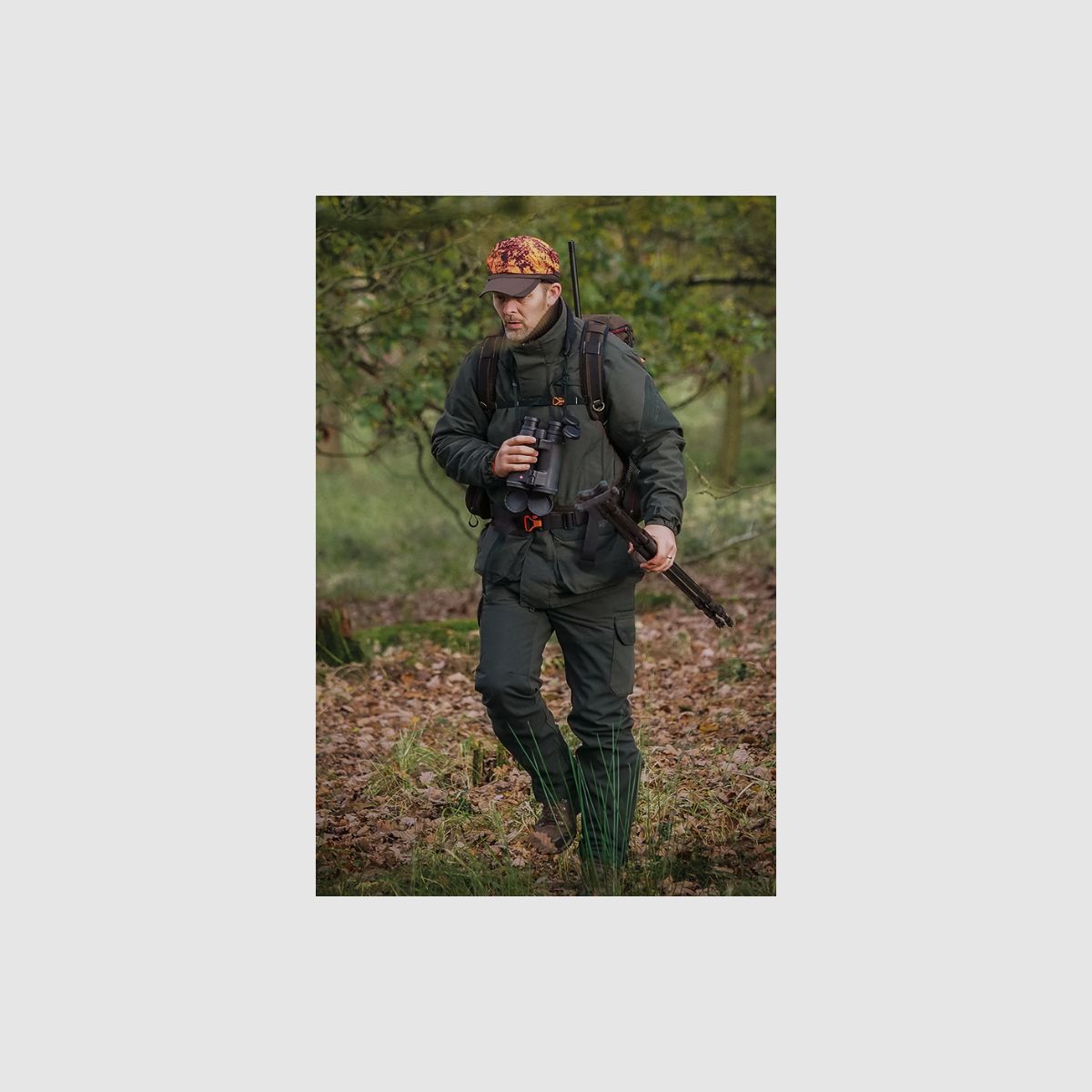 Manguera SHOOTERKING Silva