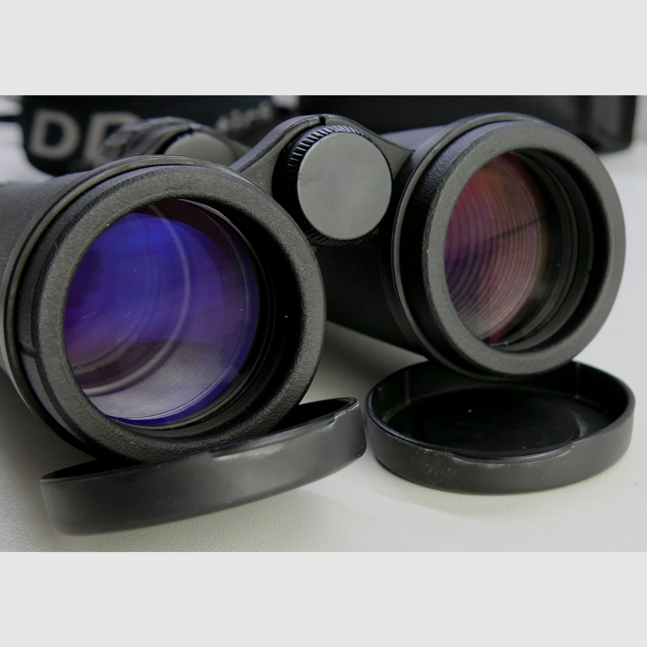 Aussteller DDoptics Fernglas EDX 7x42 071