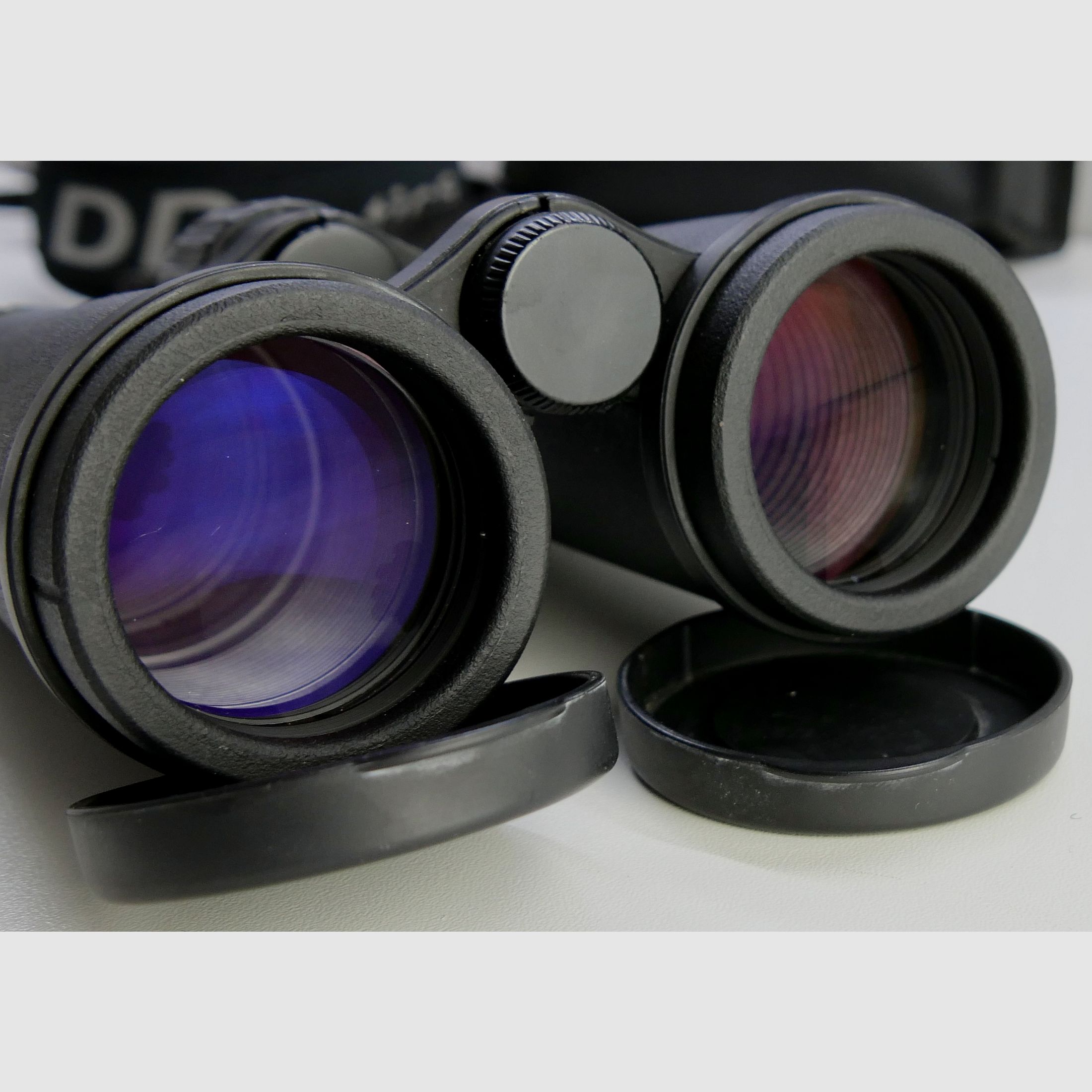 Aussteller DDoptics Fernglas EDX 7x42 071