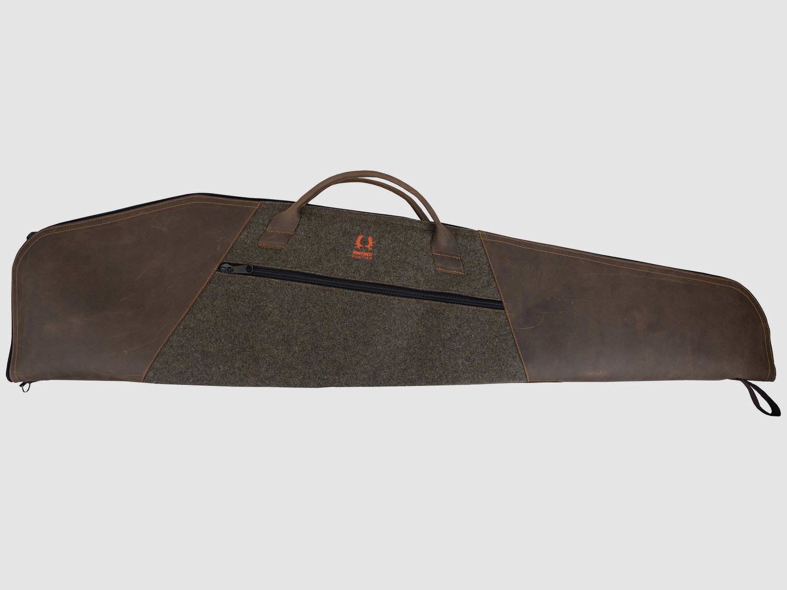 Nordforest Hunting Case Wool Felt