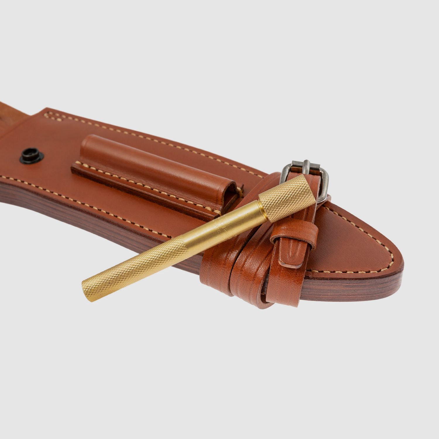 MK-9 Legacy Lederscheide Radar 1957 mit Eze-Lap | 96937