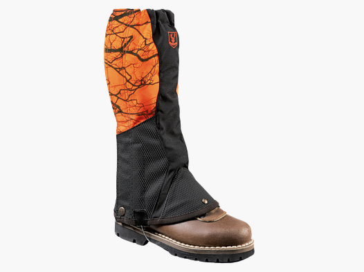 Ergonomische Ghetta Reserve Oranje en Putek R2283