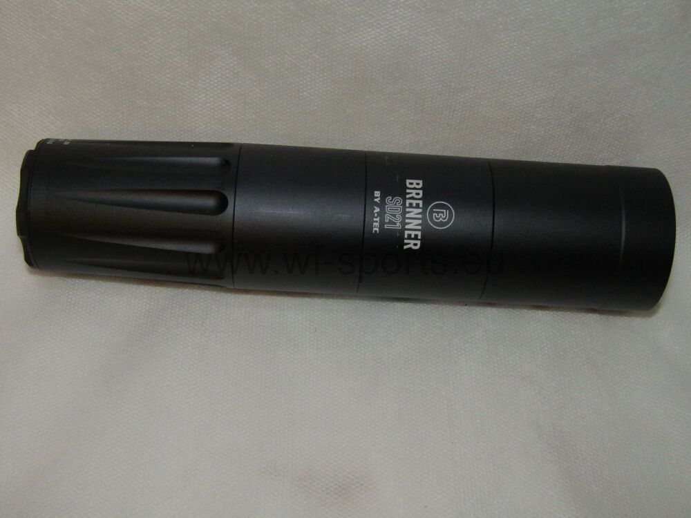 Brenner/A-TEC SD21 , .30, 15x1, NEU,von WF-SPORTS SD21