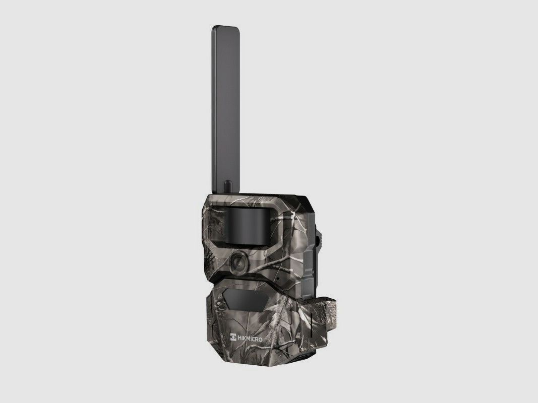 HIKMICRO T16 Wildkamera, Bild 5 von 10