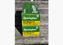 Remington Multiball