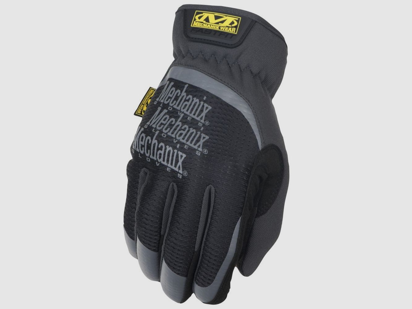 Mechanix Wear Fast Fit Work