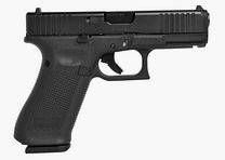 Glock Pistole 45 MOS – 9 mm Para