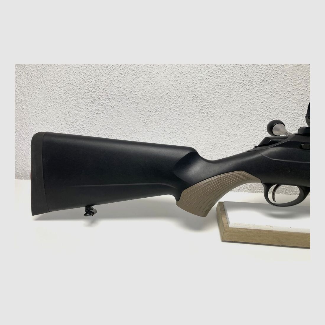 Tikka T3x Left + Dentler Mount, image 4 of 6