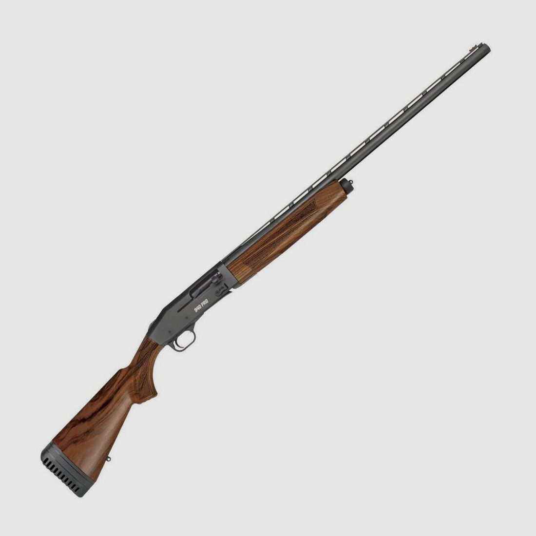 Mossberg 940 Pro Field 28" (28 inch) Donker Walnoot 12/76