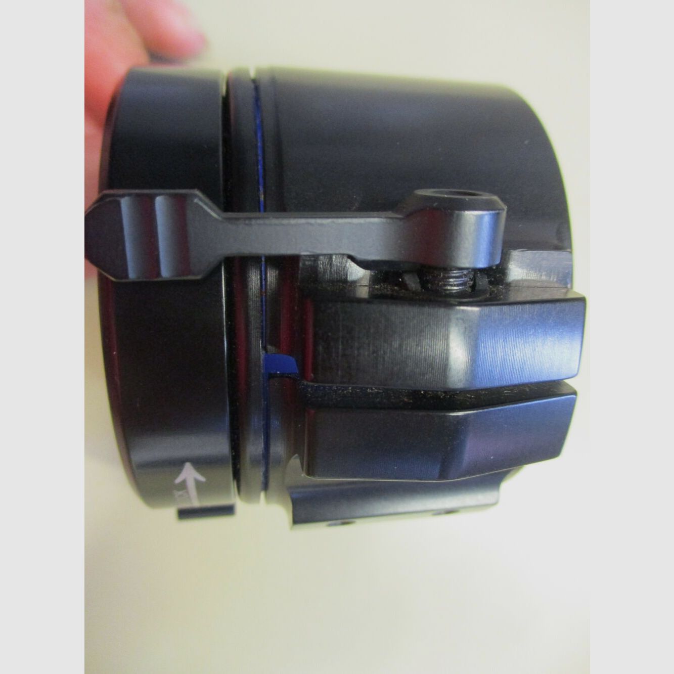 Modułowy adapter Rusan, zdjęcie 2 z 2