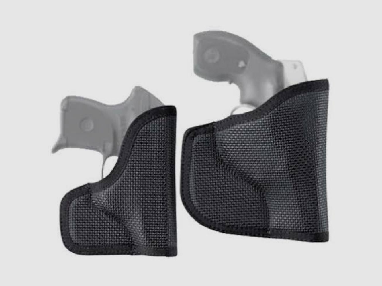 De Santis Force 1 Nylon Products, The Nemesis Ruger LCP Kel-Tec P32