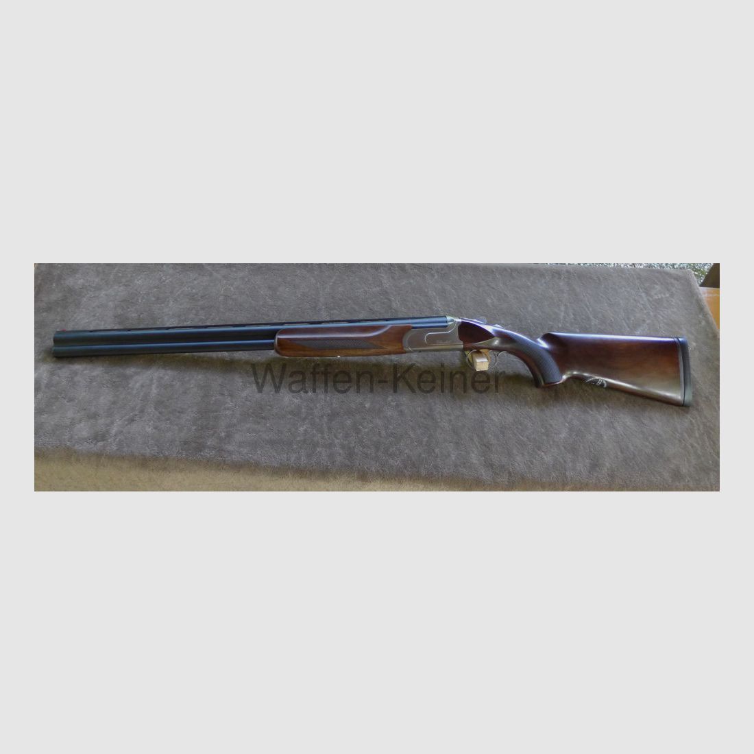 AKKAR Churchill 206E Hunting